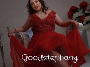 Goodstephany