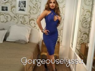 Gorgeouselyssa