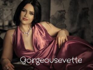 Gorgeousevette