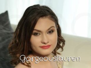 Gorgeouslauren