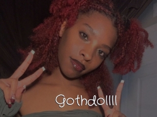 Gothdollll