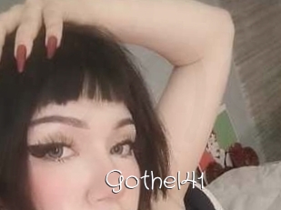 Gothel41