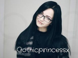 Gothicprincessx