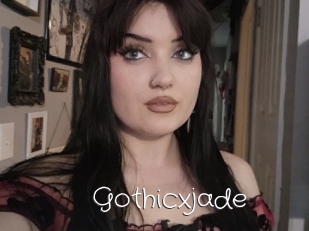 Gothicxjade