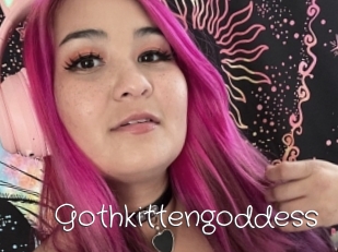 Gothkittengoddess