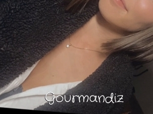 Gourmandiz