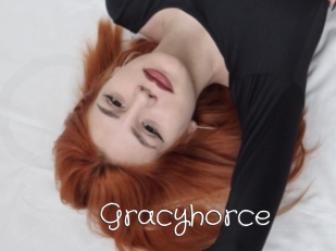 Gracyhorce