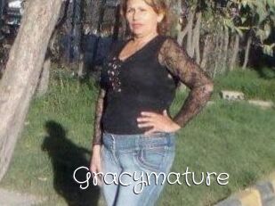 Gracymature
