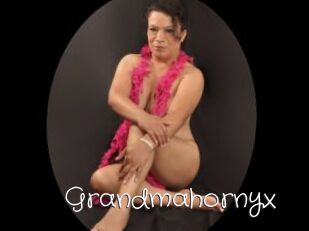 Grandmahornyx