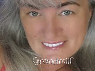 Grandmilf