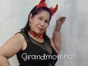 Grandmomhot