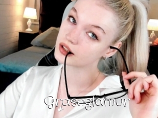 Graseglamur