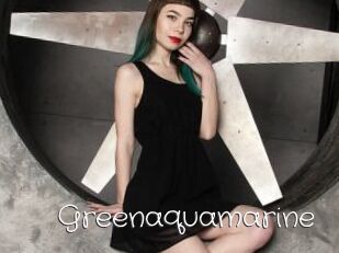 Greenaquamarine