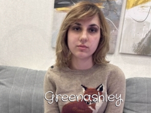 Greenashley