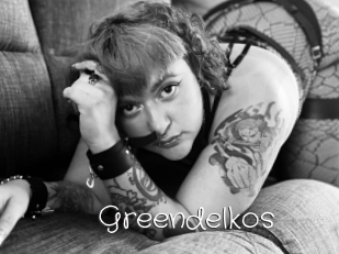 Greendelkos