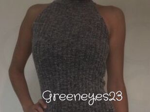 Greeneyes23