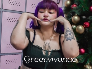 Greenvivanco