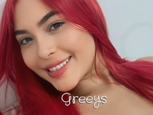 Greeys