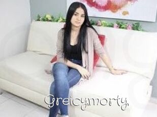 Greicymorty