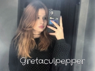Gretaculpepper