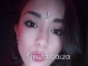 Gretaloaiza