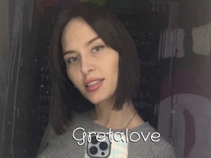 Gretalove
