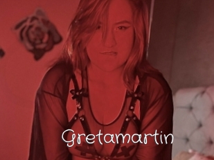 Gretamartin