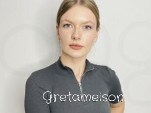 Gretameison