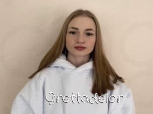Grettadelor