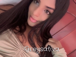 Greysativa