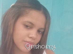 Grishorny