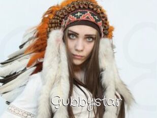 Gubbystar