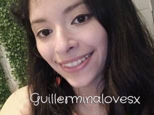 Guillerminalovesx