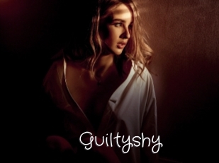 Guiltyshy