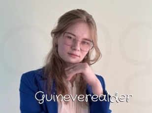 Guineverealder