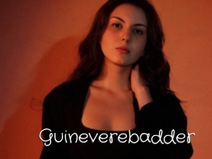 Guineverebadder