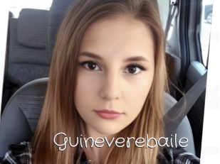 Guineverebaile