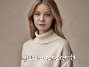 Guineverebritt
