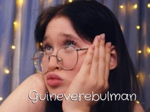 Guineverebulman