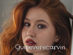 Guineverecarvin