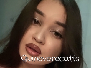 Guineverecatts