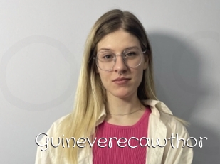 Guineverecawthor