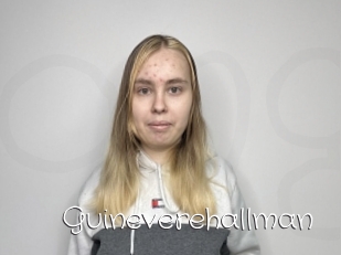 Guineverehallman