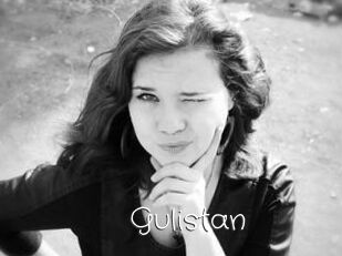 Gulistan