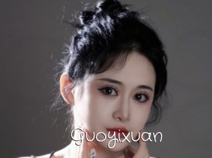 Guoyixuan