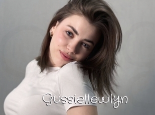 Gussiellewlyn