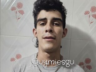Guymiesgu