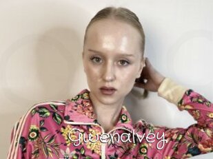 Gwenalvey