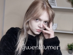 Gwenblumer
