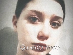 Gwenbulman